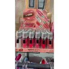 gloss labial brilho labial gloss com brilho hidratante labial