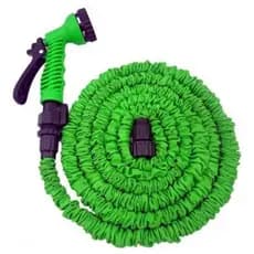 Mangueira Telescopic Para Jardim Flexivel 30M