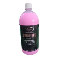 Cera Liquida Resina Automotiva pós Lavagem Cera Max Top 1:30 Ortemax 1 Litro