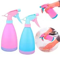 Borrifadores Kit  Manual Para Jardim Horta 500ml