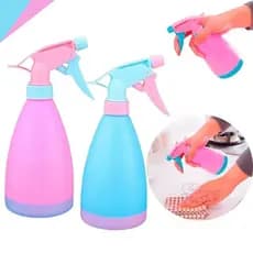 Borrifadores kit com 2 Manual Para Jardim Horta 500ml SW - Utilidades