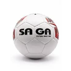 Bola Futsal Max 100 Sub 11 Matrizada Oficial | PU | 32 Gomos | Leve e Resistente