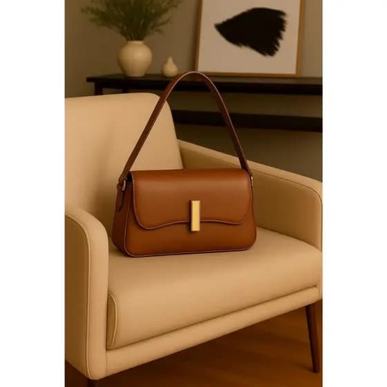 Bolsa Feminina Bolsa Pequena Feminina Bolsa Transversal Feminina Tiracolo de Mão