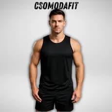 Regata Nadador Masculino Esportiva Academia Fitness Malha Fria