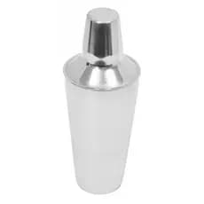 Coqueteleira Inox 750ML  Caipirinhas, Batidas, Driks e outras Bebidas MB-04