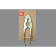 Quebra Nozes de Zinco 17x5cm - CZ0973
