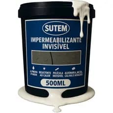 Invisível Impermeável Agente 500ML 1L Revestimento Antivazamento Cola Reparo Pia Cola Revestimento
