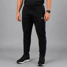 Calça Dry Fit Masculina Academia Treino Caminhada Trabalho Esportiva Secagem Rápida Confortável Fitness