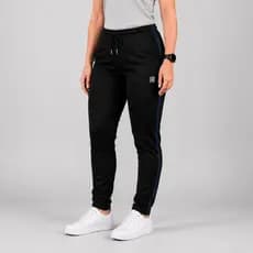 Calça Feminina Dry Fit Academia Treino Caminhada Conforto Secagem Rápida Esportiva Fitness Casual