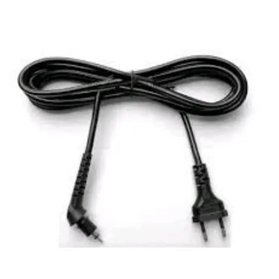 cabo giratória para chapinha babyliss nano titanium