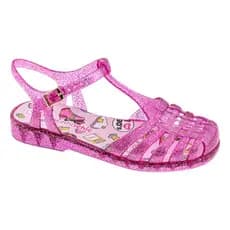 Sandália Infantil Menina Euforia Charmosinha Chic Aranha