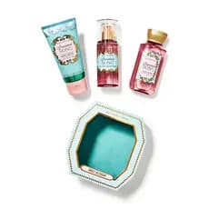 Kit Miniatura Sweetest Song Bath & Body Works