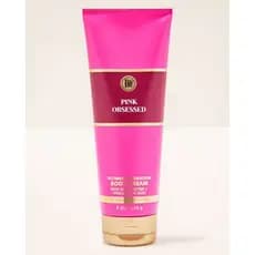 Creme Hidratante Pink Obsessed Corporal Bath & Body Works 236ml