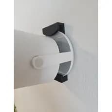 Kit Suporte de Parede e Teto p/ Projetor HY300 HY320 Magcubic Articulado 360º Universal Reforçado
