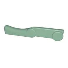 Sacador de quilhas - Removedor de quilha - Extrator de quilha FCS 2 Surf surfista acessórios prancha tira quilha e coloc