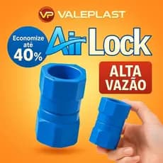 Bloqueador De Ar Hidrometro Redutor Conta Água 3/4 vendido em 1 ou 2 unidades