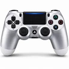 Controle Colorido Sem Fio Compativel Com Ps4 Pc Celular joystick Colorido Ps4 Compatível Ps4/PC