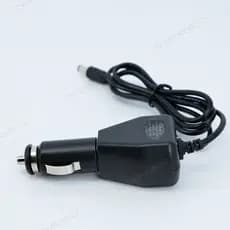 5.5 * 2.1mm DC 12V 24V A 4.2V 8.4V 16.8v 1A 1000mA Para Isqueiro Do Carro Carregador De Energia Conector Cabo Li-ion BR2