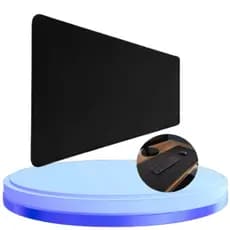 Mousepad Gamer Profissional  80x30 Cm Desk Pad Alta Qualidade