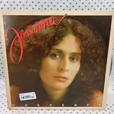 LP Joana "Nascente" de 1979