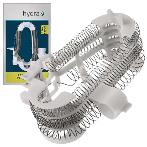 Resistência Ducha Spot 8 T 6800w 220v Hydra