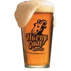 Copo Caldereta Cerveja Horny Goat Brewing Co 473ml Importado