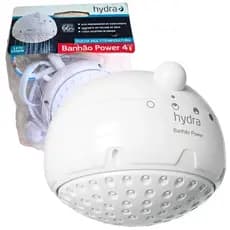Ducha Banhao Power 4T 5500W 110V  Hydra