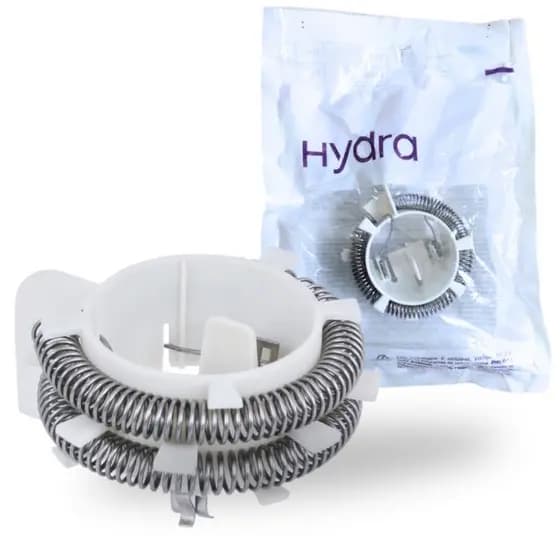 Resistência Ducha Elétrica Fit 6800w 220v Hydra