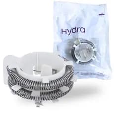 Resistência Ducha Elétrica Fit 6800w 220v Hydra