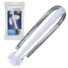 Resistência Ducha ND/Optima/Star Eletronica 7700W 220v Hydra - MODELO ANTIGO -