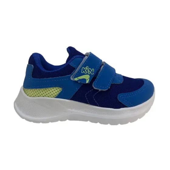 TENIS INFANTIL KLIN FREEDOM REF 440039000