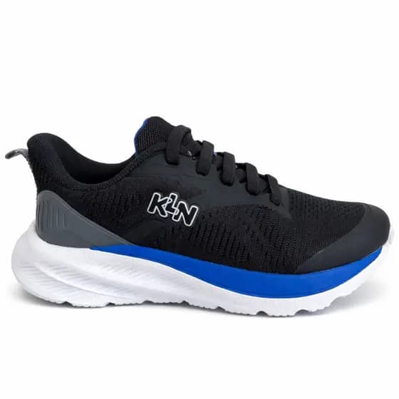 TENIS INFANTIL KLIN FLOW PARA MENINOS REF 387003000