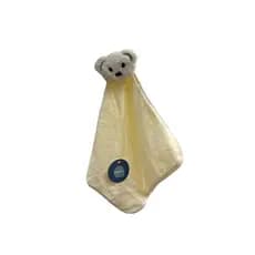 Toalha de Mao / Naninha Urso