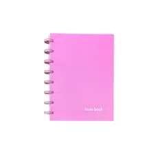 Caderno Inteligente / Disco A5 - 14.5 x 21 cm
