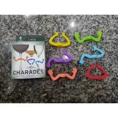 Marcador de Copo e/ou Taça