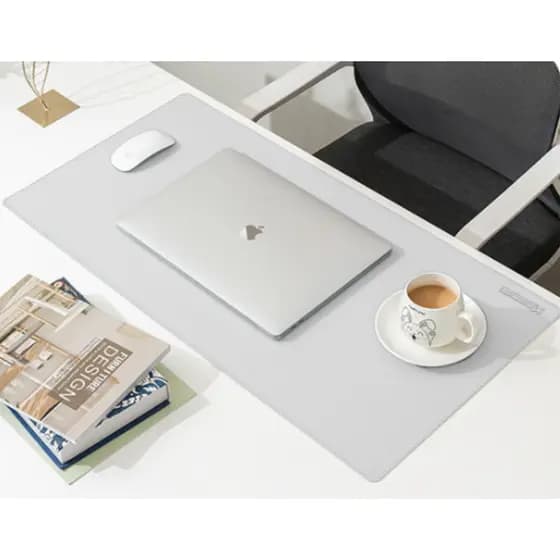 MousePad DeskPad Gamer 30x60 + Brinde Envio Imediato