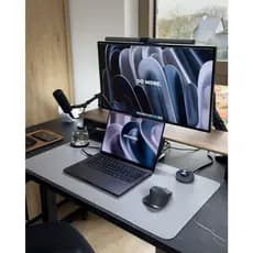 MousePad Gamer Premium Mouse Pad Escritório
