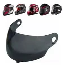 Viseira Fumê Pro Tork Evolution 788 G3 G4 G5 G6 G7 G8 (1728F) POLIVISOR
