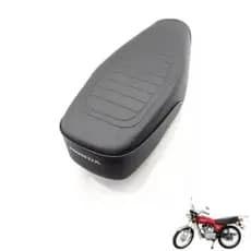 Banco Completo Cg 125 77 A 82 Bolinha Novo