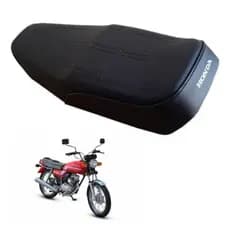 Banco Honda Cg 125 1983 84 85 86 87 88 1989 Envio Já