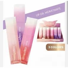 Lip Oil Hidratante da marca 4 Angels.