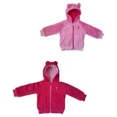Jaqueta Casaco Menina Inverno Material Importado de alta Qualidade Marca U.S Polo Assn. Promoção
