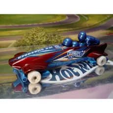 hot wheels Ice Sheredder 2023 0riginal novo looser