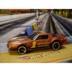 hot wheels Camaro Z 28 1982 novo original raro top