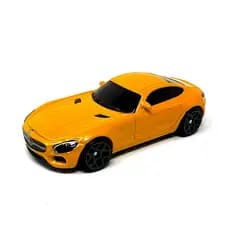 hot wheels Mercedes AMG - GT 2016 novo original loose