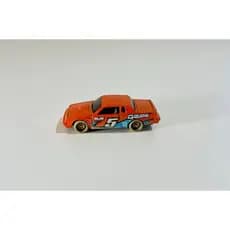 Hot wheels Buick Grand National orange 2022 original novo rop looser