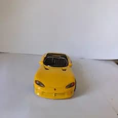 Hot wheels Dodge Viper Rt/10 1992 original looser top