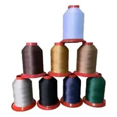 Linha Bonderizada 40 Tapeçaria Bolsas Lonas Automotivo estofados 80g