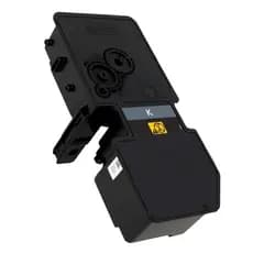 Toner Compatível Kyocera TK-5242 Preto P5026 M5526 Black Genérico Impressora Laser