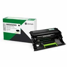 Cilindro Original Lexmark 66S0Z00 75K MS631 MS632 MX532 MX632 Unidade de Imagem Impressora